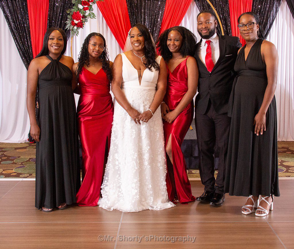 MichelleLMan's tweet photo. Love wins. #love #family #faith #newchapter https://t.co/DgV1L1rPRx