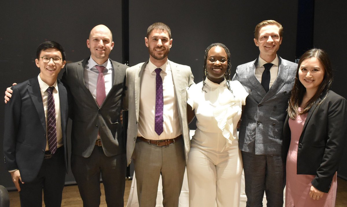 University of Chicago Cardiology Fellowship (@uccardsfellows) on Twitter photo Congrats to the University of Chicago 2024 cardiologists who graduated last week! Drs. Han, Weber, Lattell, Obuobi, Gruca, and Tang!!
<a href="/jihohan2/">Jiho Han</a> <a href="/Josephreidweber/">Joseph Weber</a> <a href="/shirleneobuobi/">Shirlene Obuobi MD - updates only</a> <a href="/gruca_martin/">Martin Gruca</a> <a href="/maxinetang/">Maxine Tang</a> <a href="/PWard35/">Parker Ward</a> Congrats to the University of Chicago 2024 cardiologists who graduated last week! Drs. Han, Weber, Lattell, Obuobi, Gruca, and Tang!!
<a href="/jihohan2/">Jiho Han</a> <a href="/Josephreidweber/">Joseph Weber</a> <a href="/shirleneobuobi/">Shirlene Obuobi MD - updates only</a> <a href="/gruca_martin/">Martin Gruca</a> <a href="/maxinetang/">Maxine Tang</a> <a href="/PWard35/">Parker Ward</a>
