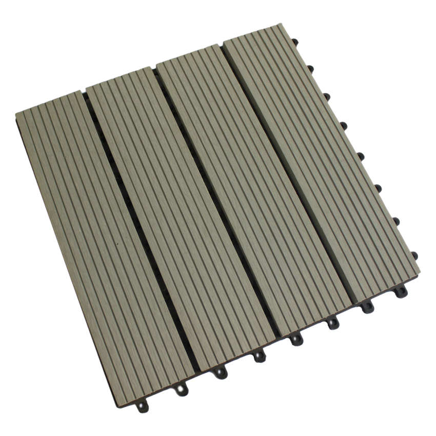 Easy DIY Composite Decking Tiles Installation | Transform Your Outdoor Space
Web: seventrust.com