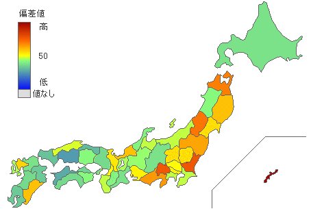 「マジかよ!!! さわやかを擁する静岡県より山梨県の方がハンバーグ消費量多いのか!」|町田メガネ@C101お疲れ様のイラスト