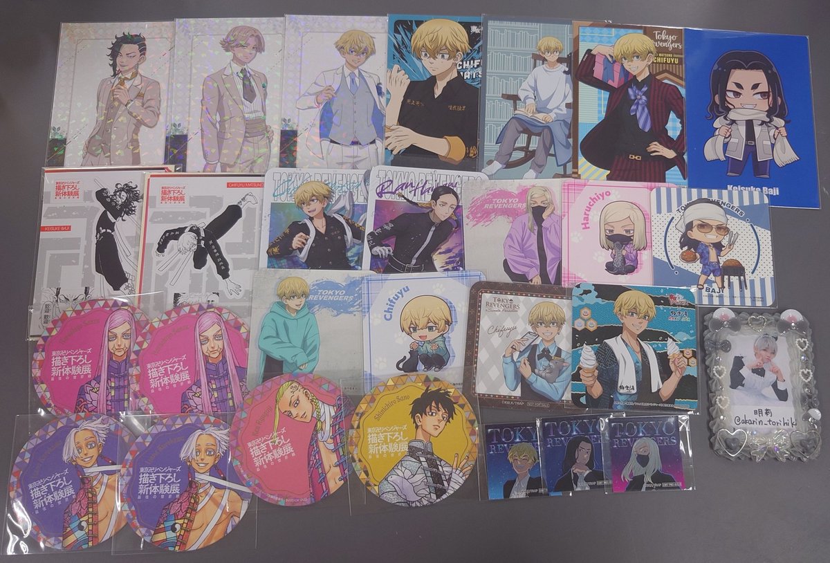 明莉(取引垢) tweet media