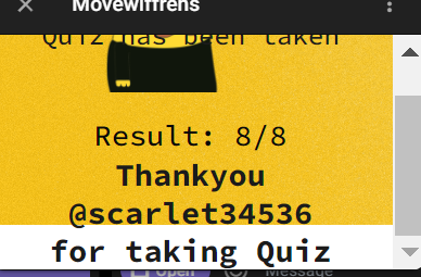 Scarlet (@scarlet5582) on Twitter photo 