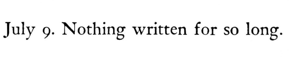 mothintoflames's tweet photo. from the diaries of franz kafka https://t.co/Gt7zHccrUm