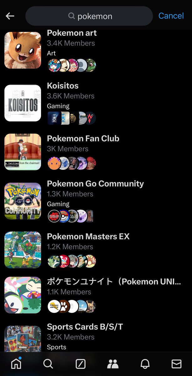 draghanite's tweet photo. HAPPY 3K MEMBERS #POKEMONFANCLUB &amp; THANKS FOR JOINING THE CLUB!!! 🥳💖🥺 been fighting for SO LONG to populate via keyword “pokemon” in the community search but WE MADE IT! Still in the top 3 highest pokemon communities on twitter, right behind Pokemon Art and Leaks &amp; Rumors 🔥🔥 https://t.co/IIKnQUpnTw