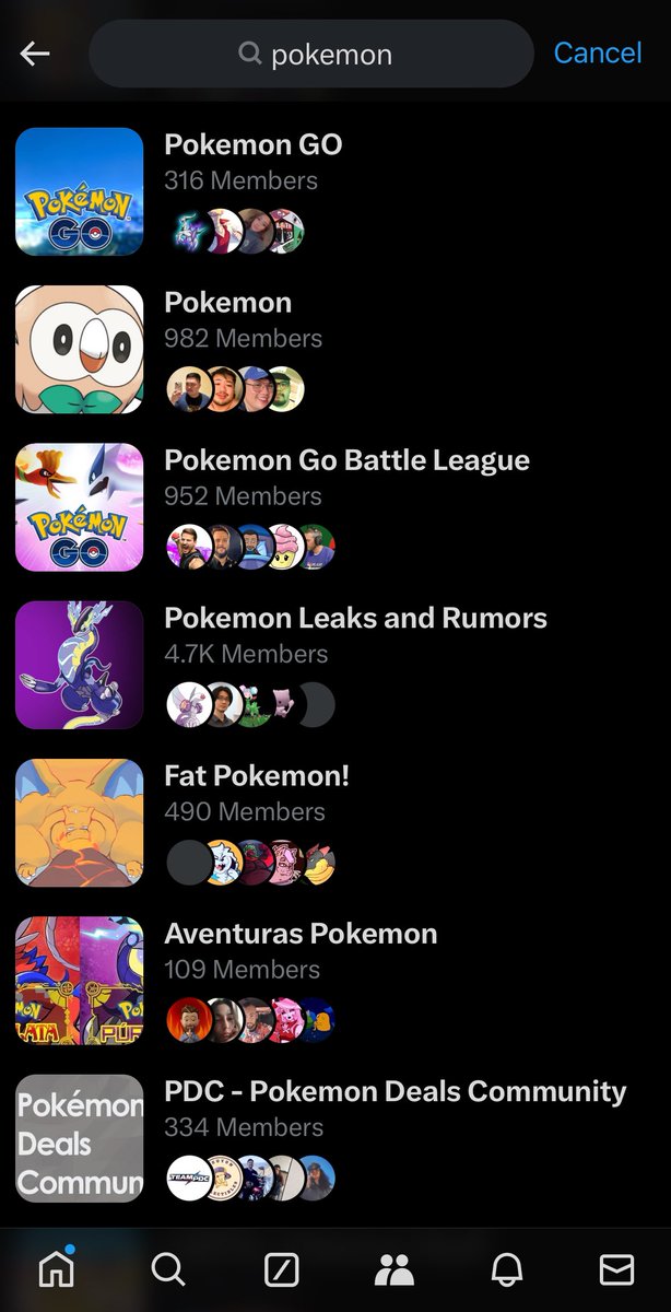 draghanite's tweet photo. HAPPY 3K MEMBERS #POKEMONFANCLUB &amp; THANKS FOR JOINING THE CLUB!!! 🥳💖🥺 been fighting for SO LONG to populate via keyword “pokemon” in the community search but WE MADE IT! Still in the top 3 highest pokemon communities on twitter, right behind Pokemon Art and Leaks &amp; Rumors 🔥🔥 https://t.co/IIKnQUpnTw