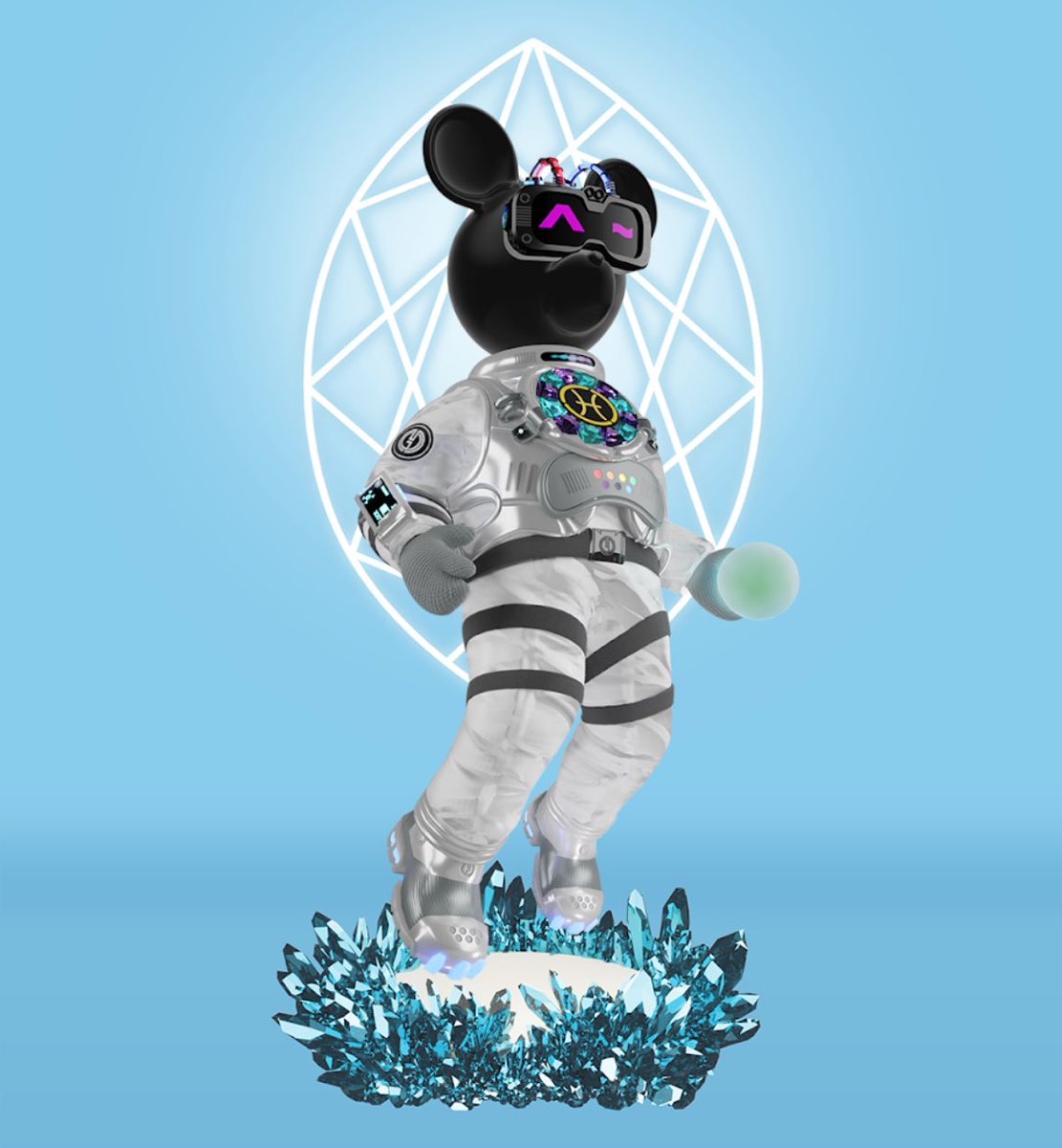 clarabell(⚒️,⚔️)/ッ🐰🎒 tweet media