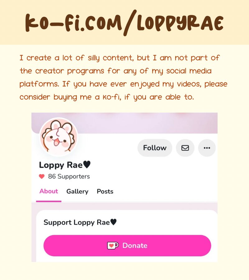 I will post a more in-depth doc tomorrow for screen readers as well. If anyone is curious about the work situation, I recently wrote about it on Redd!t and have been following their advice. I have to be careful about the information I share for legal reasons.