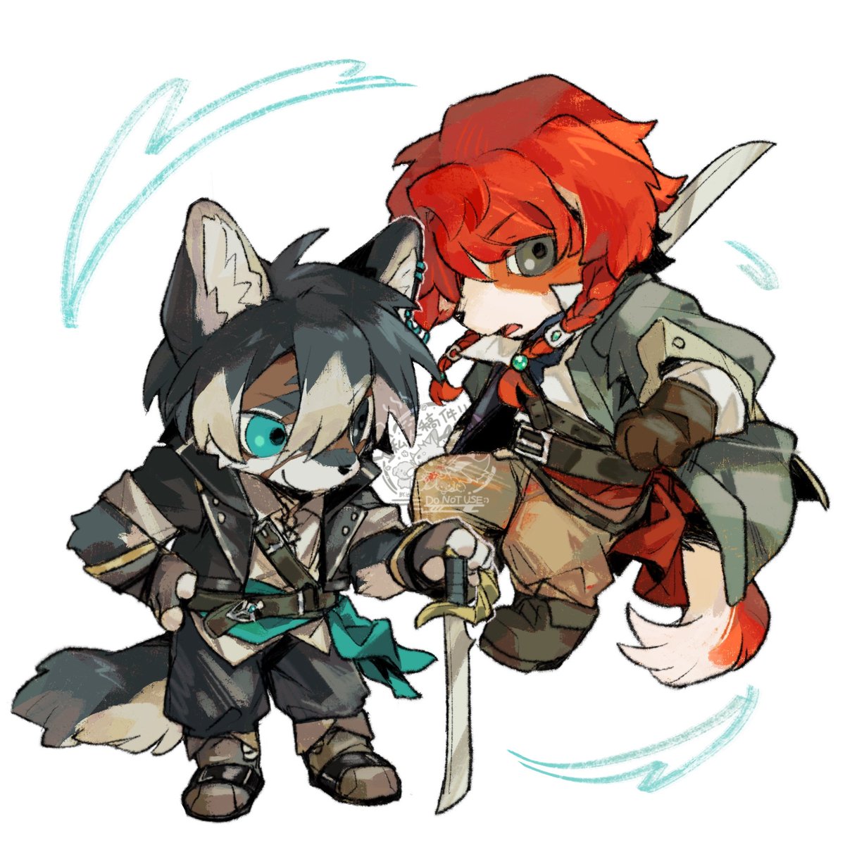 走巛上卓 (@xchu081) on Twitter photo 