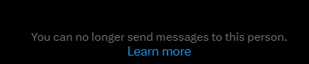 deyido's tweet photo. @RavenTheGhost_ they saw my post :( https://t.co/UF7N0LjLvV