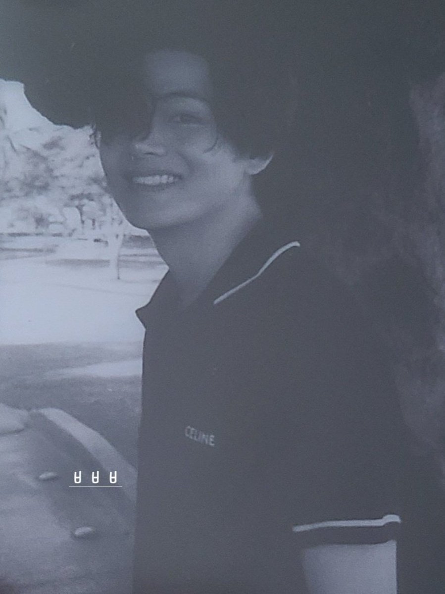 mybwits's tweet photo. His beautiful smile 🥹 https://t.co/1bifu4Or6f