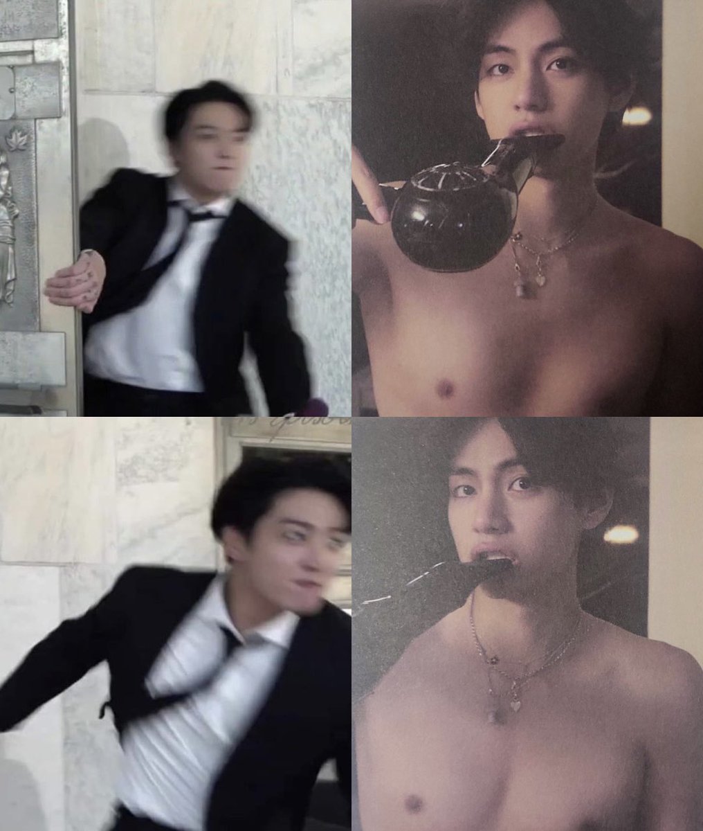 lissa⁷ 🌷 (@tekookmoments) on Twitter photo 