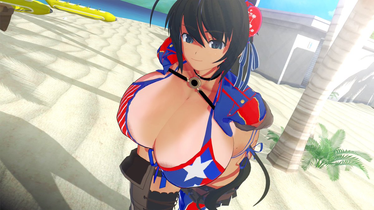 CrimsonSow's tweet photo. Seems as if the 𝑪𝑼𝑴 𝑪𝑯𝑼𝑮𝑮𝑰𝑵𝑮 dropout is using her own 𝑭𝑨𝑷𝑩𝑨𝑰𝑻𝑰𝑵𝑮 body as a way to milk some extra cash from the fellow beach enjoyers~ https://t.co/AJa2p9YGiy