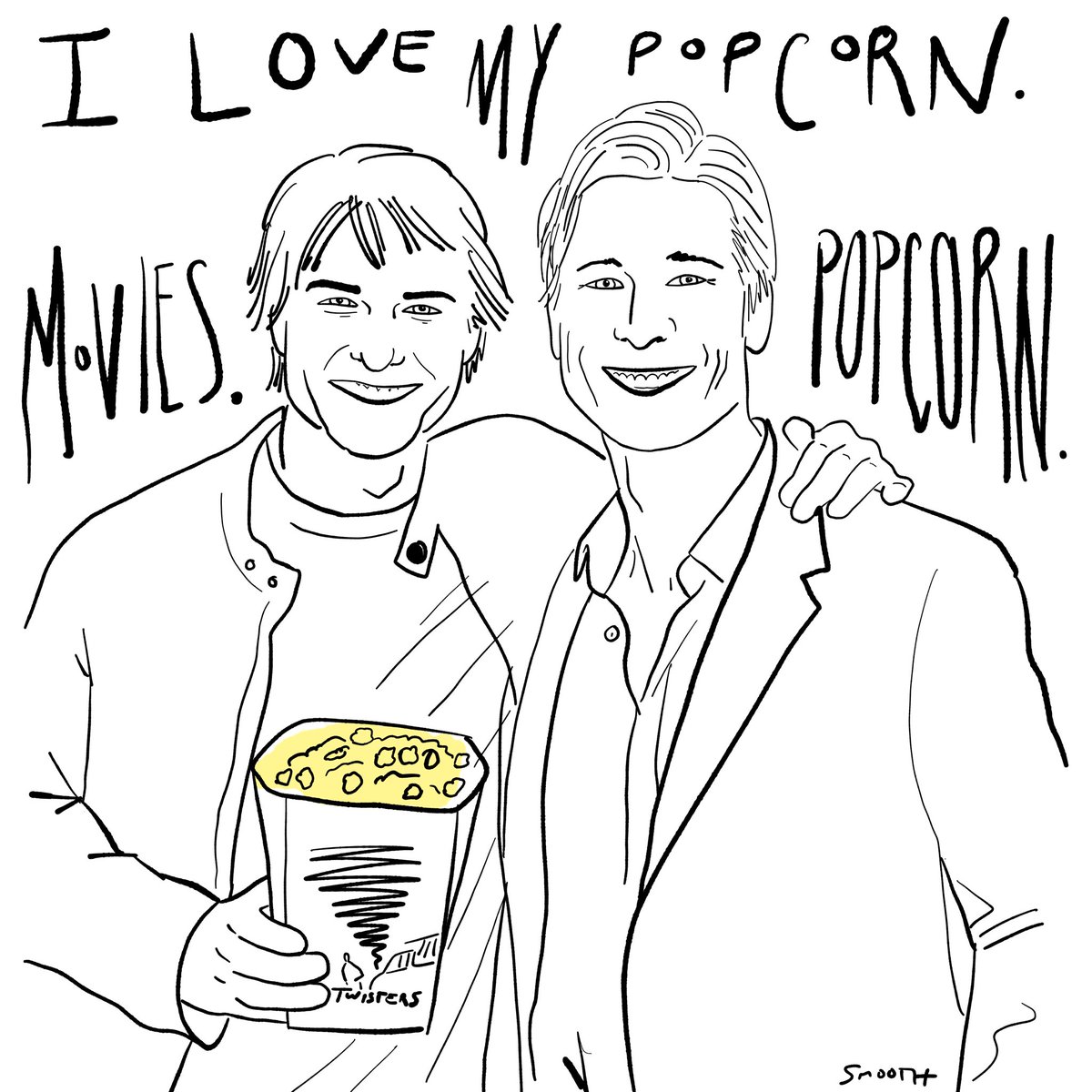 Eric Smooth tweet media