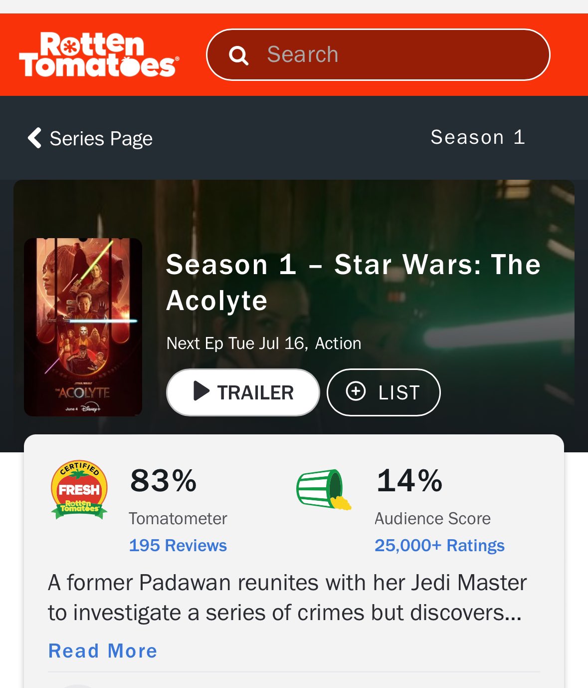 Paul Tassi on X: "You will be shocked to learn this is not at all true, and  was at worst, maybe a brief site error Guessing a bunch of YouTube videos  already