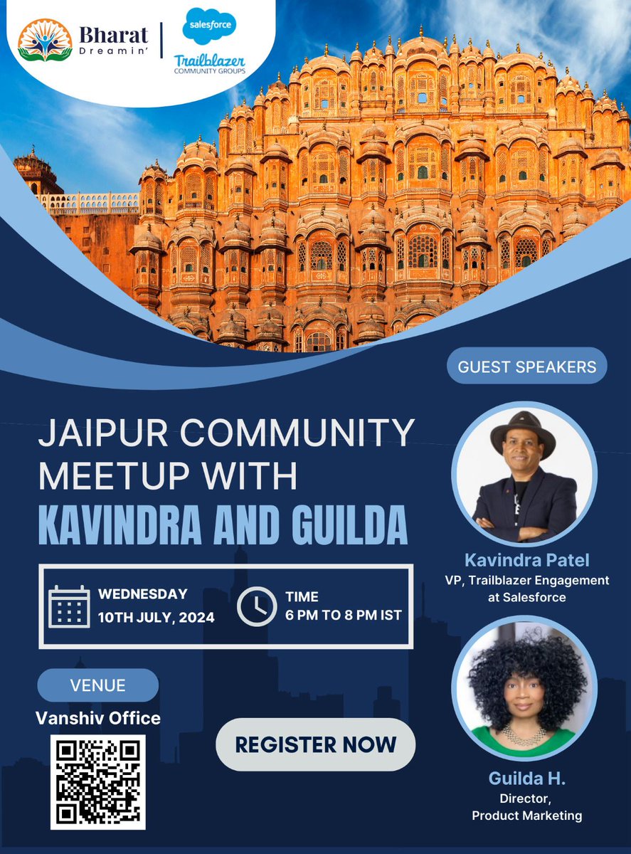 Gaurav Kheterpal tweet media