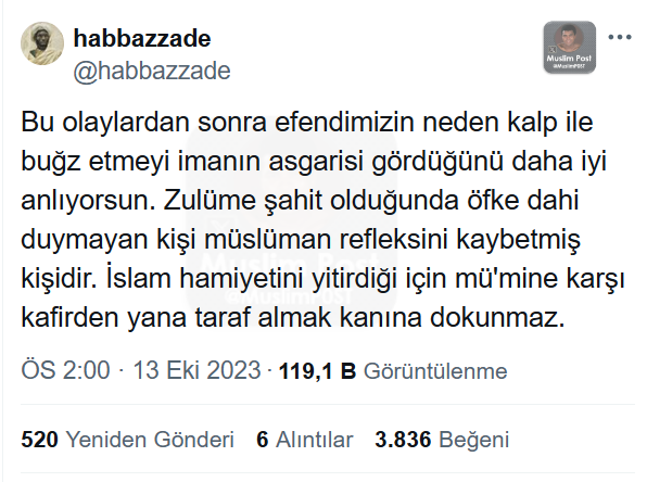 MuslimP0ST's tweet photo. https://t.co/t9pIFUaN2J