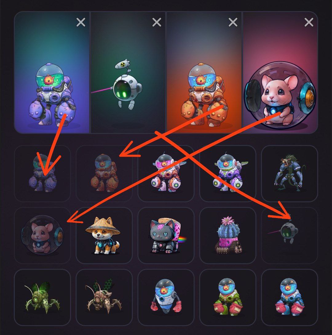 CryptoGurujiOG's tweet photo. #PixelTap Bot Combo Today 9th July
New user join now - https://t.co/UZPiXNBkfQ
Join our Telegram - https://t.co/Svm31MoW88
✅Follow for Daily -
@CryptoGurujiOG
Follow
Like
Repost
Pixelverse Daily Combo
@pixelverse_xyz #Pixelverse #Pixeltap #Combo #DailyCombo #ComboToday https://t.co/Dv75HFtF3W