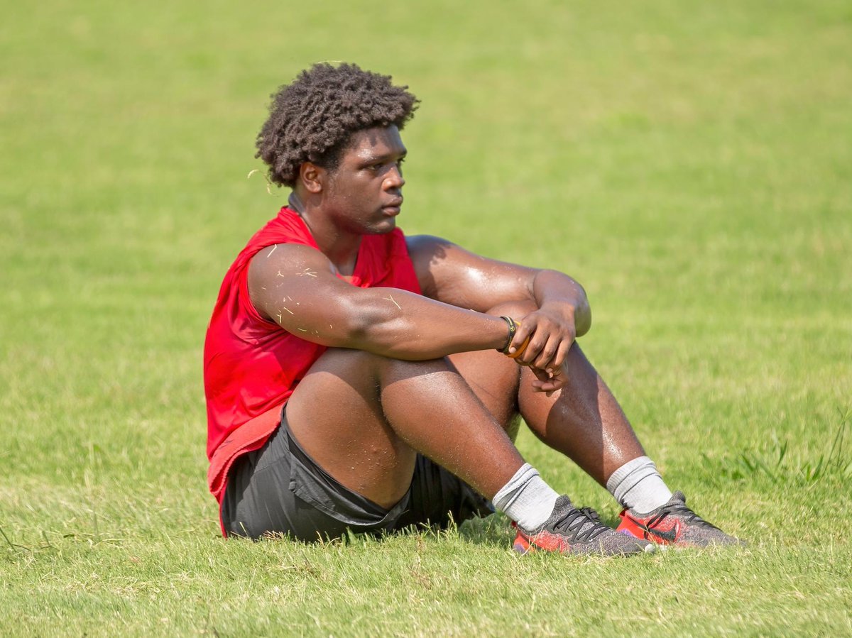 James Howard tweet media