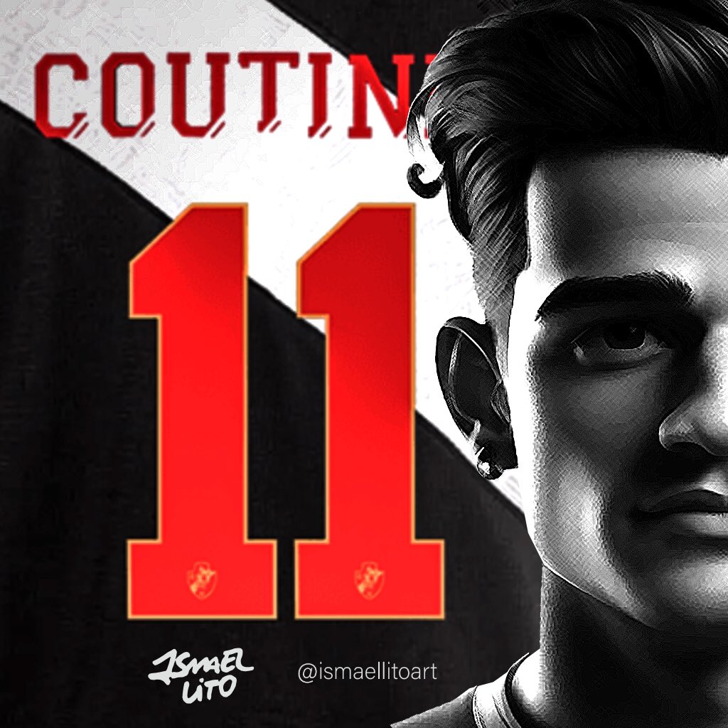 ismaellitoRJ's tweet photo. 💢👀ta cedo ou já pode? 11 Vasco @Phil_Coutinho @VascodaGama  #philippecoutinho #vasco #coutinhoday https://t.co/VoFX7Qla9l
