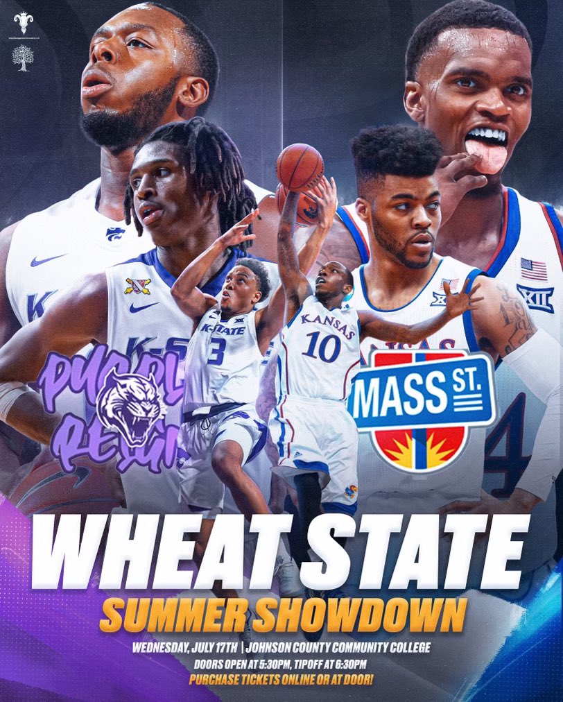 Purple Reign tweet media