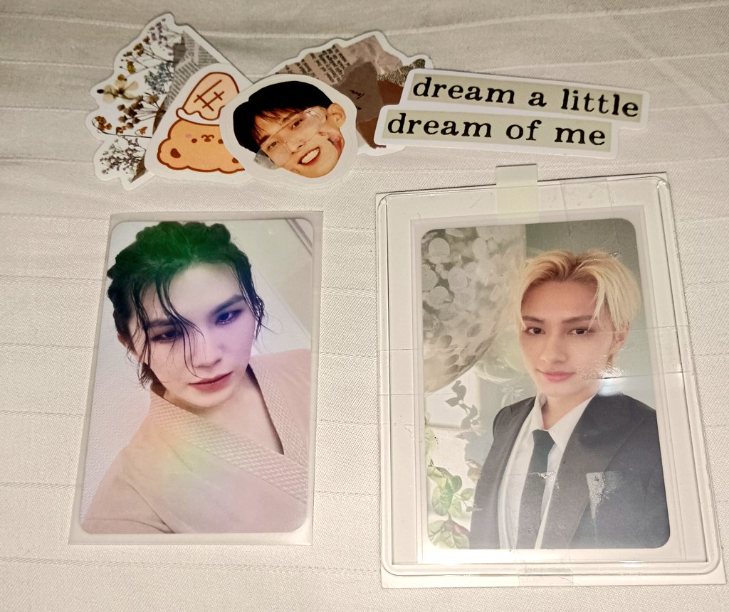 huaIIians's tweet photo. ᯓᡣ𐭩 #annimails ^᪲᪲
hello po omg received na po saur much yung ga prizes niyo po na pc 🥹 thank u saur much po for hosting the ga !! ANG POGI PO NI JUN AT UJI HUHU 😩🫶🏻 @_cherrytin @_lxanthene https://t.co/5WhFu6iwQR