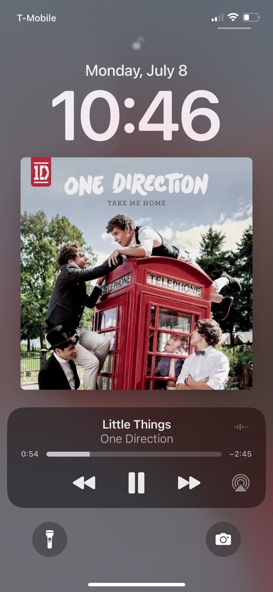 Cuiden el planeta que todavía no me han dedicado esta canción 🥹