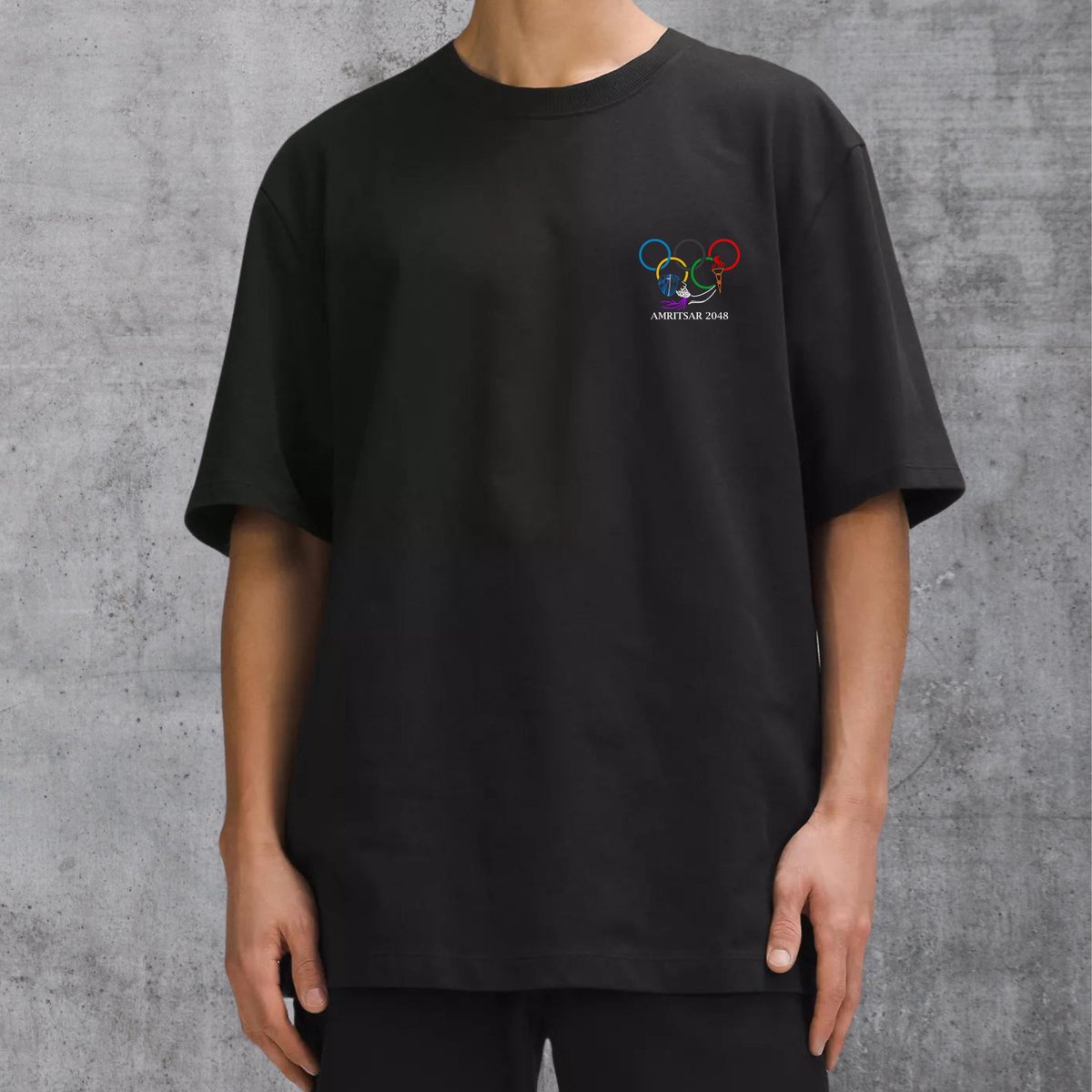 Mislcorp.ca out now less than 50 shirts remain