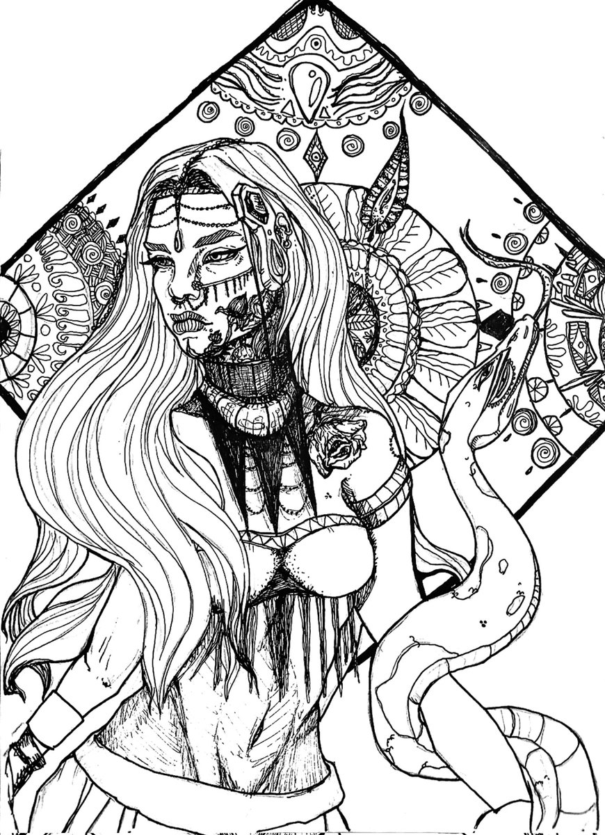 NILL Graphic tweet media