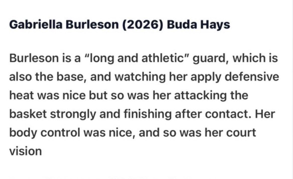 Thank you Mr. Colson! <a href="/girlzprepreport/">Girlz Prep Report</a> <a href="/stat_elite/">STAT Elite Basketball</a> <a href="/lady_hays/">Hays Hawk Basketball</a>
