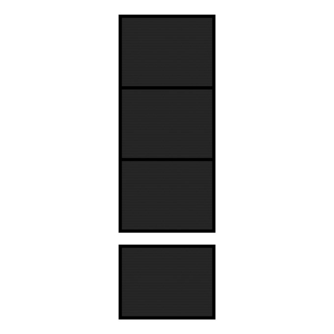 驚きの伏線#現代4コマ 