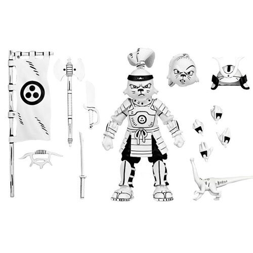 JohnnyOAmazing's tweet photo. NECA Usagi Yojimbo Samurai Usagi Yojimbo Black &amp; White Action Figure
Celebrating 40 years of Usagi Yojimbo comics!
https://t.co/NR6QQ008fV #Neca #usagiyojimbo #stansakai #40thanniversary #actionfigures @EntEarth https://t.co/7EA4rijq8y