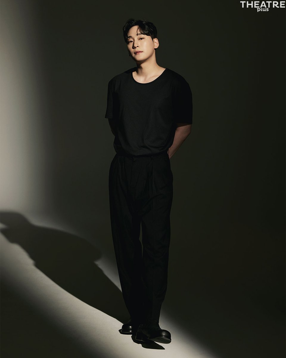 THEATRE PLUS /시어터플러스 tweet media