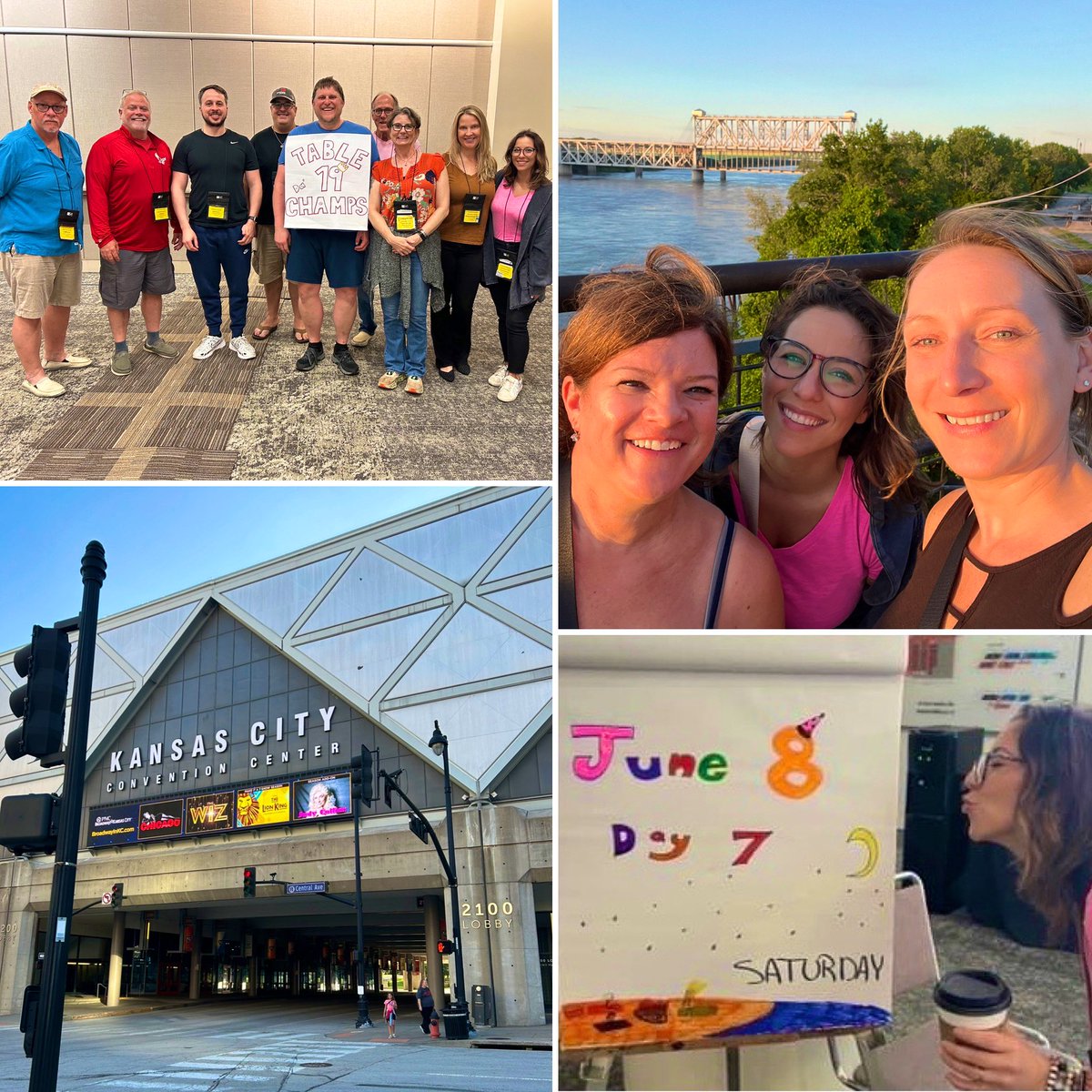 Kolios_Rich227's tweet photo. In honor of the release of AP scores today…some memories from scoring the #APPsychology exams this year in Kansas City. 🫨🫨⬅️my precise face/vision trying to read all the chicken scratch. @MrsLundgren227 @RichTownshipHS https://t.co/LOK8j0aZNO