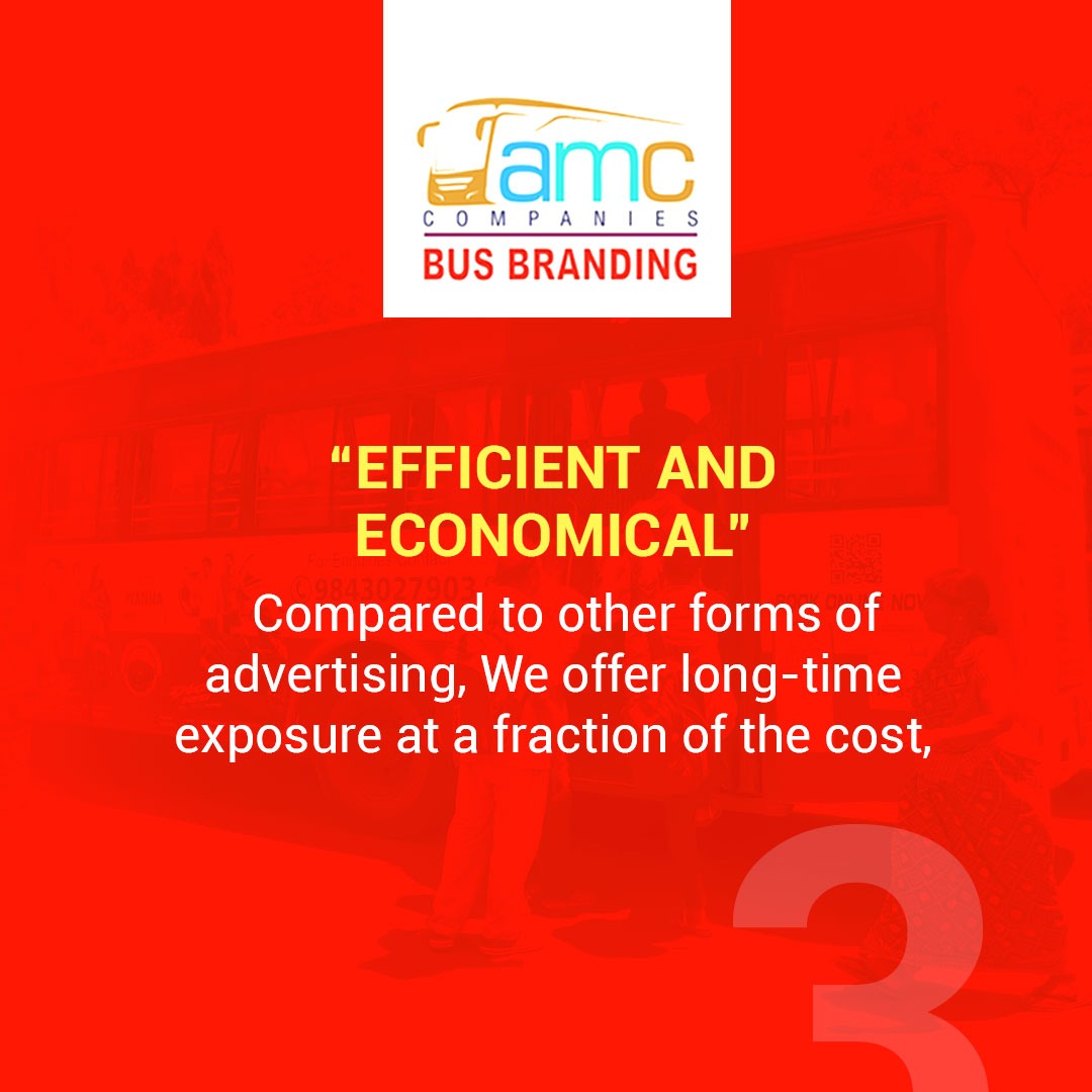 AmcCompanies's tweet photo. 🚍🚍✨ Capture attention and engage a diverse audience with AMC bus ads. High visibility, mobile reach, cost-effective. Call 9791757272 or 9003855672. #amccompanies #amc #busbranding #branding #busad https://t.co/l4Mn5FYYh6