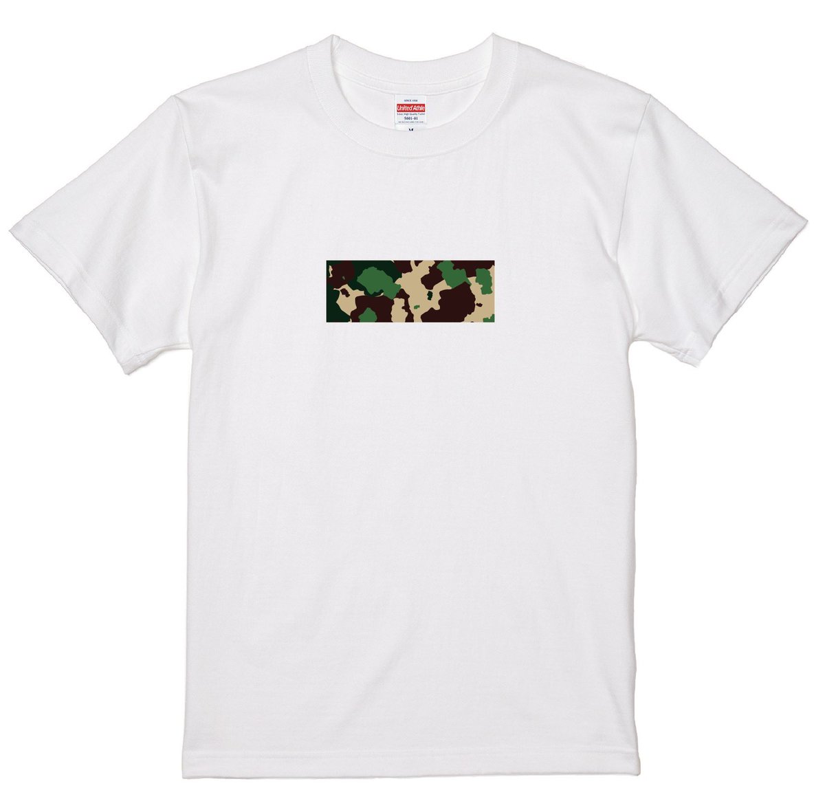 madmaniax25's tweet photo. 山形県の地形で作った迷彩
山形カ���フラTシャツを販売してます。
宜しければこちらのサイトからご購入お願いします‼️

https://t.co/IW0DewIB4N https://t.co/qO9XKL5t1z
