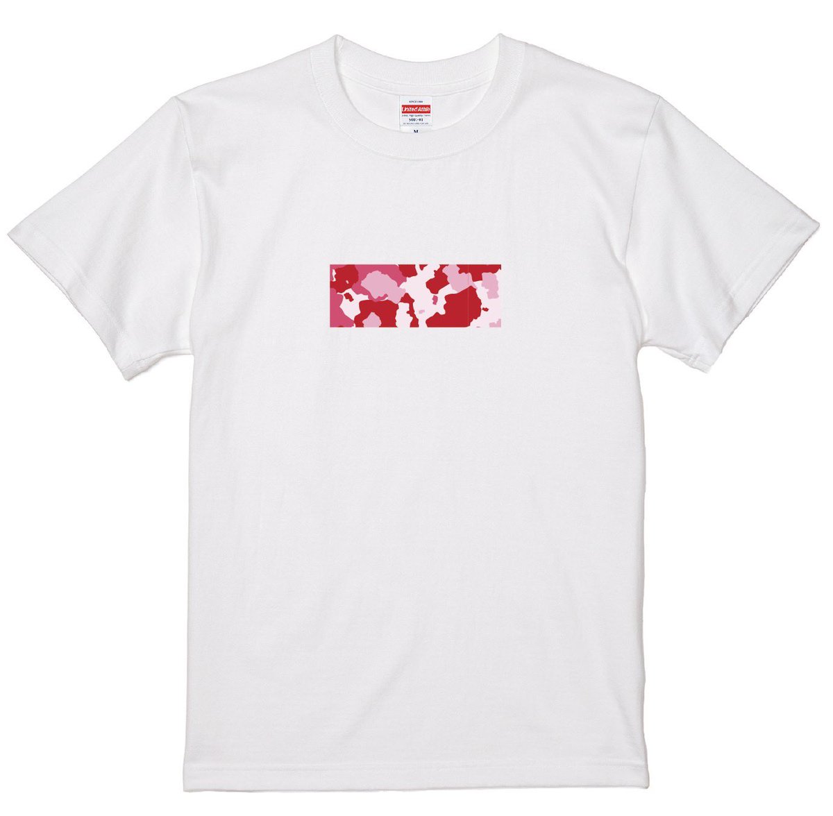 madmaniax25's tweet photo. 山形県の地形で作った迷彩
山形カ���フラTシャツを販売してます。
宜しければこちらのサイトからご購入お願いします‼️

https://t.co/IW0DewIB4N https://t.co/qO9XKL5t1z
