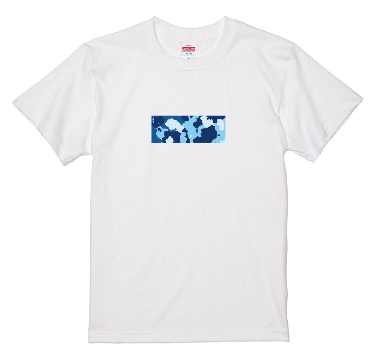 madmaniax25's tweet photo. 山形県の地形で作った迷彩
山形カ���フラTシャツを販売してます。
宜しければこちらのサイトからご購入お願いします‼️

https://t.co/IW0DewIB4N https://t.co/qO9XKL5t1z