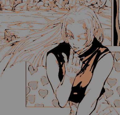 WRATH0FTHESTARS's tweet photo. ⠀
“ wipe your drool , cutie . ”
⠀ https://t.co/QHVFMZhmLl
