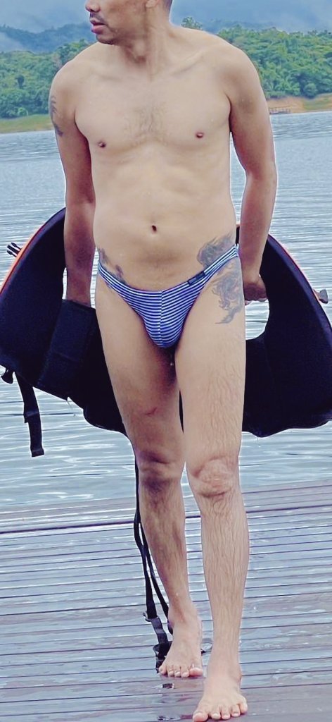 ถอดให้หมด