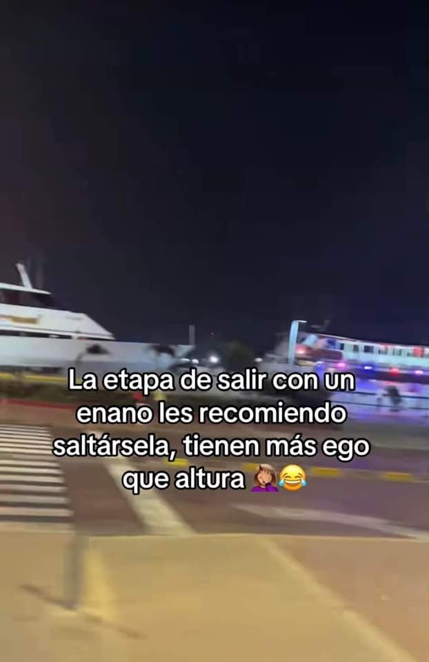 KarVeGa1's tweet photo. #ElTamañoSiImporta 🤣 me han contado https://t.co/VJUwdRUtwl