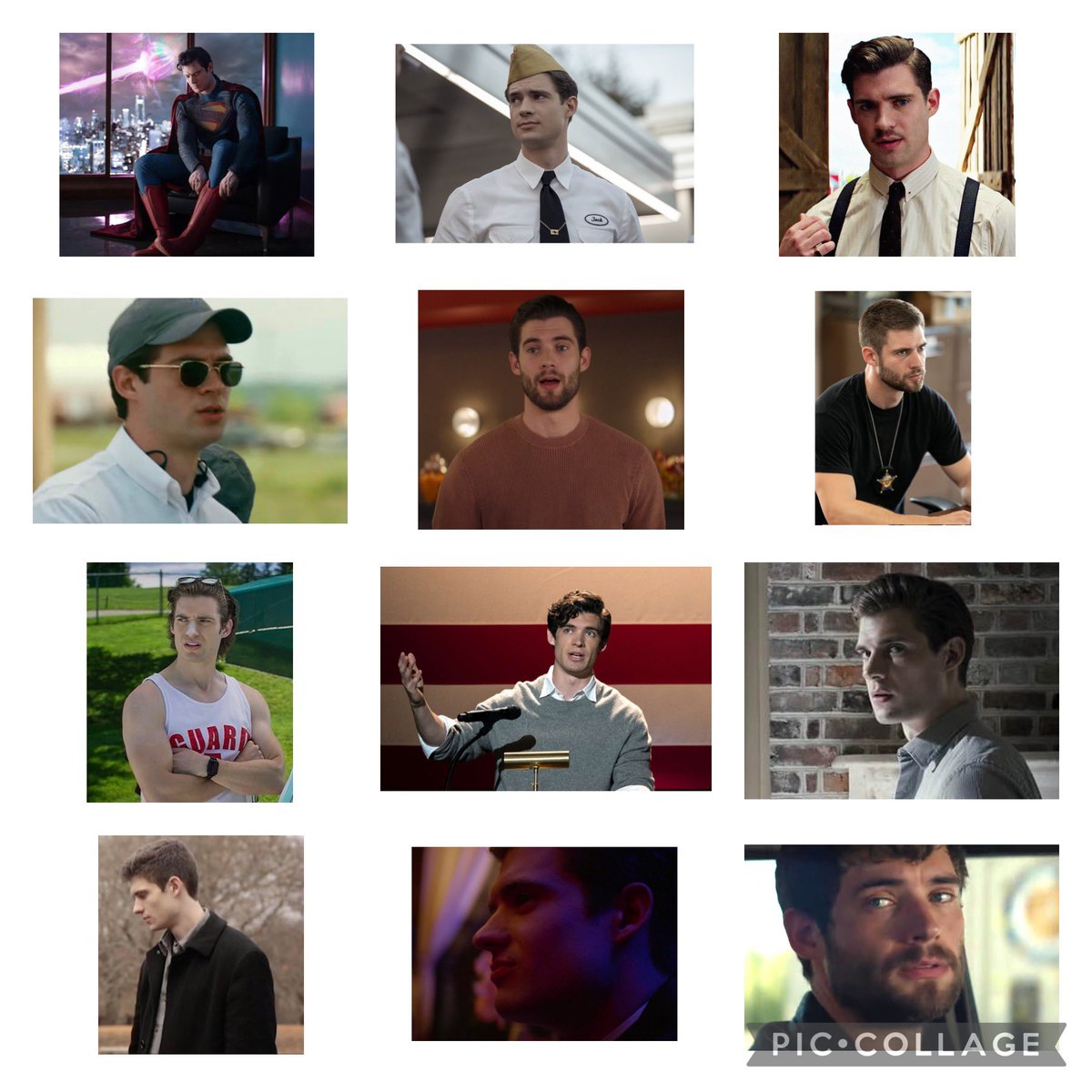 JonnyLeTran5's tweet photo. Happy birthday to David Corenswet ๐๐ฅณ #DavidCorenswet #HappyBirthdayDavidCorenswet #Superman #Pearl #HollywoodNetflix #TheGreatestHits #Twisters #LookBothWays #WeOwnThisCity #TheSunlitNight #ProjectPayDay https://t.co/4GwzDiEVDv