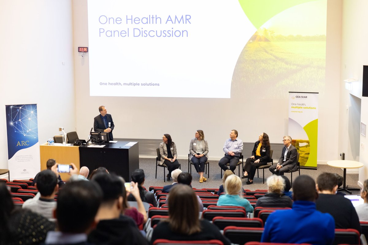 Animal Medicines Aus tweet media