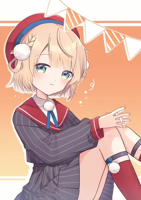 #しぐれうい #どろういんぐ 
