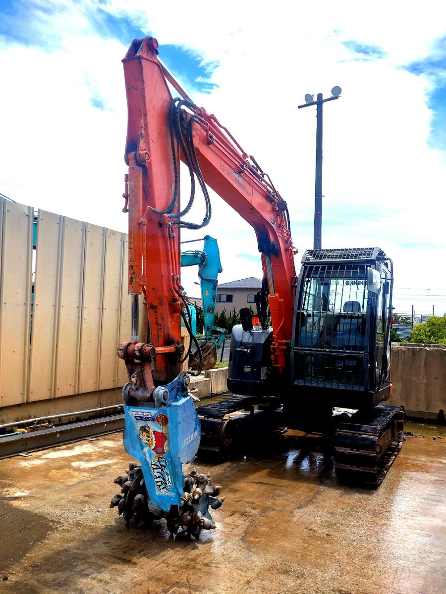 lotuswhite20's tweet image. ＃ZX75
暑さのせいか、頭がぼーとして意識が朦朧… ソーダ味かww

#カリガリ君 
＃TAGUCHI
#赤城乳業
もしかして諸問題から、ガリガリ君の名前がカタログから消えた…!?