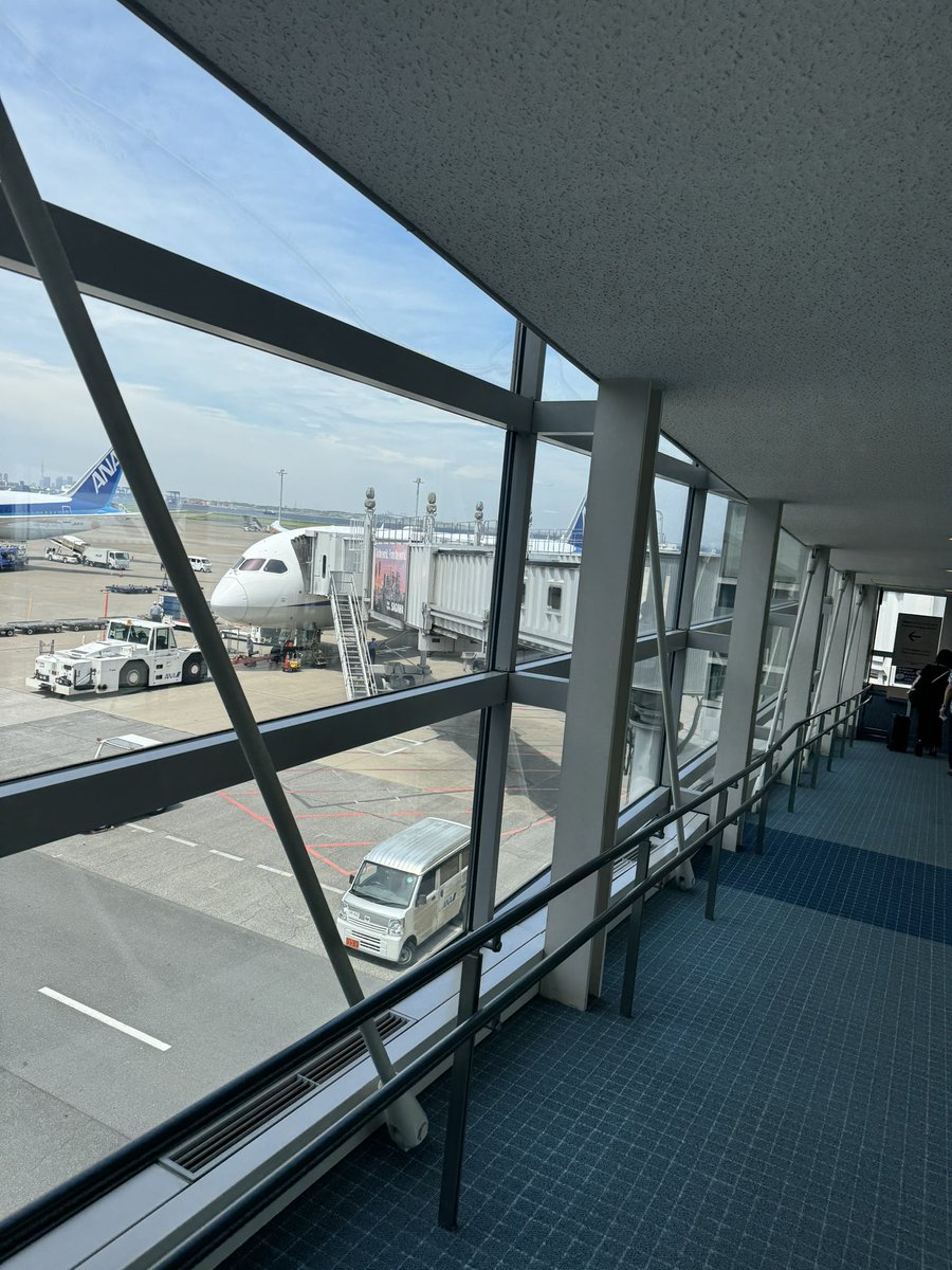 福岡ぶっとび〜✈️