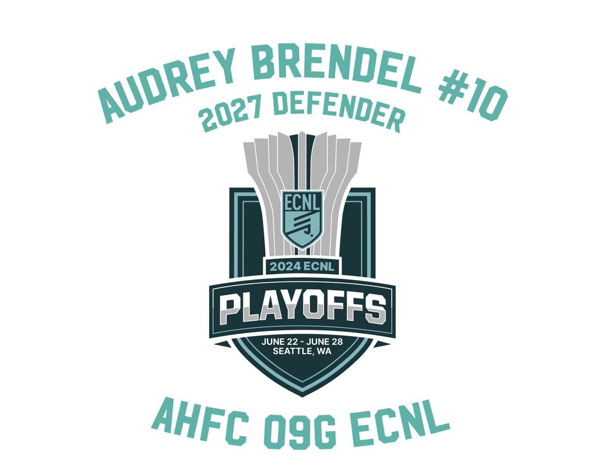 I had an awesome time competing in the <a href="/ECNLgirls/">ECNL Girls</a> playoffs. Although we didn’t make it as far as we wanted, it was still a great end to the season. I can’t wait to come back stronger next year! Here are some of my highlights:

youtu.be/peFJKd55-sM?si…

<a href="/ImYouthSoccer/">ECNL/GA/Recruiting/College Soccer</a> <a href="/ahfcsoccer/">Albion Hurricanes FC</a>