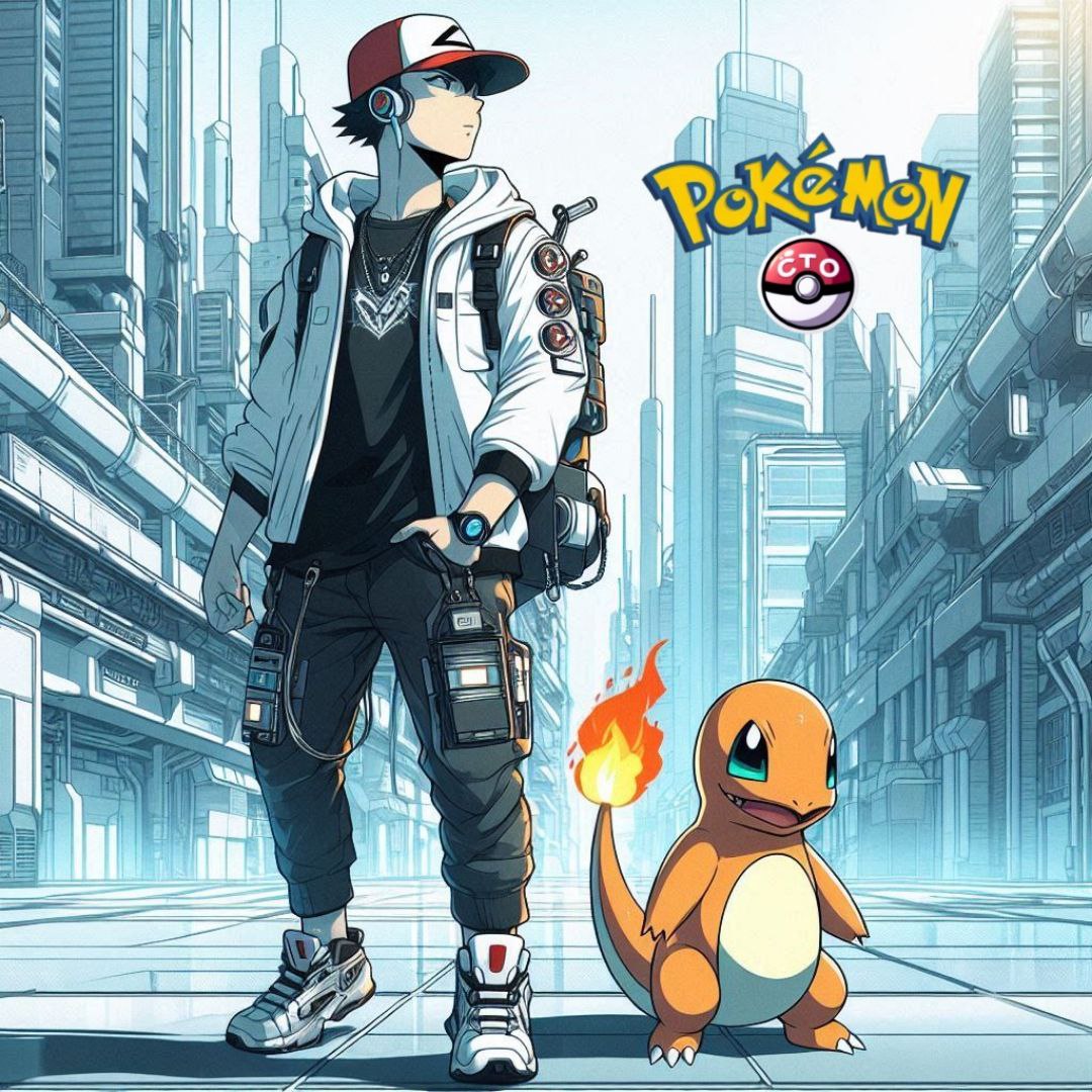 BigMoon404's tweet photo. @Regrets10x $pokemon
Only building dope, nostalgic shit 😤🔥
https://t.co/2pykZtfHzu
https://t.co/0j7bd0SjWm
CA: ES1eaoQqjJpJsktxSJGH8XhmMkLmps9xgV3vJ5rLpump https://t.co/6fpeMbhyl5