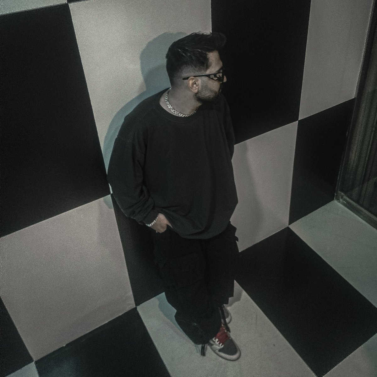 خیلی وقت بود درست نبودم ی حمایت میکنید بک بدم ایمپرشن بد خرابه