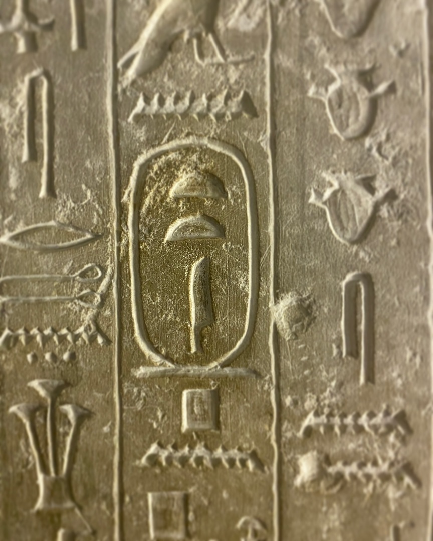 NateLoper's tweet photo. Cartouche of Pharaoh Teti in his pyramid in Saqqara. Sometimes known as Othoes, he was the first king of the 6th Dynasty of Ancient Egypt’s Old Kingdom.
https://t.co/OTEMC27qNR
#Adventure #Outdoors #Nature #Photo #Photography #Geology #Archaeology #Travel #ArizonaGuide https://t.co/CZEi07wkuT