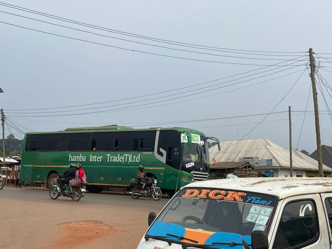 TBoundBuses's tweet photo. #KABCO TWO
Kigoma Bukoba https://t.co/u8KuK7pD8P